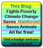 Save the Planet Logo