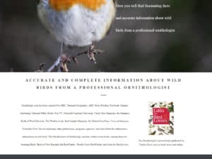 Ornithology.com