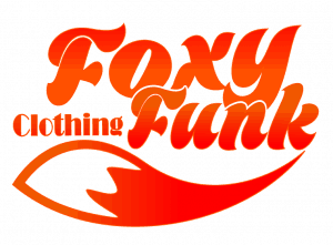 Foxy Funk Branding Logo