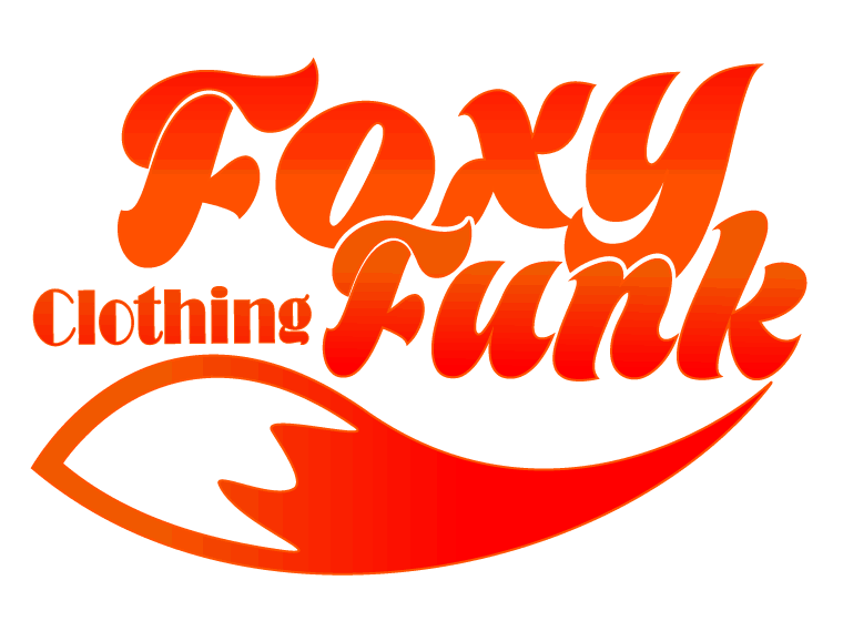 Foxy Funk Clothing