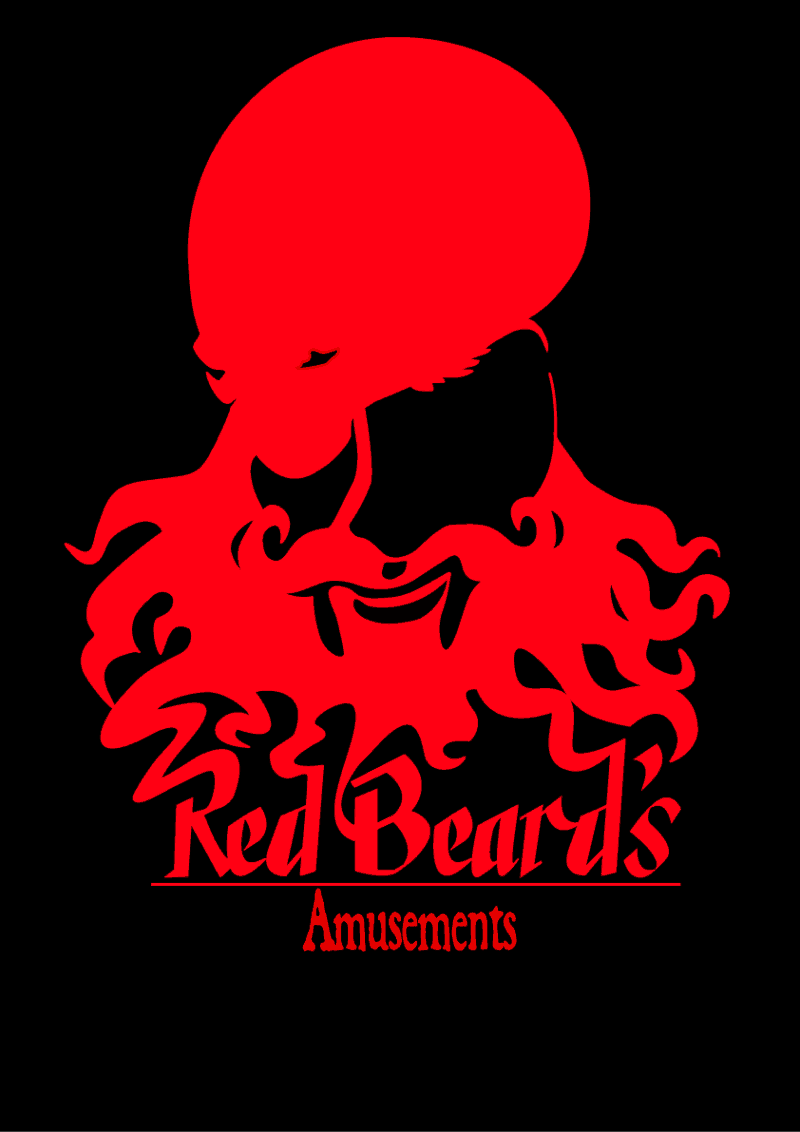 Redbeard’s Amusements