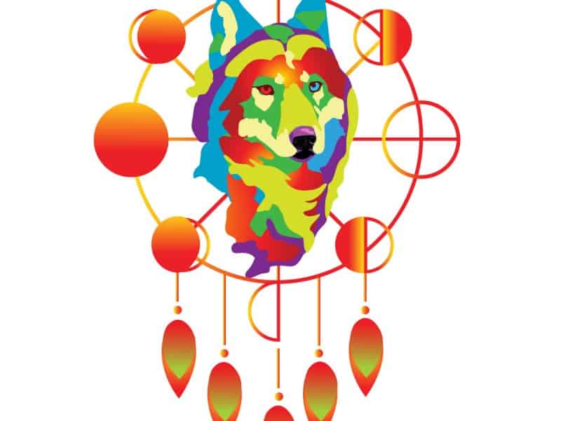 Wolf Design