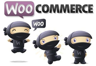 eCommerce-WooCommerce