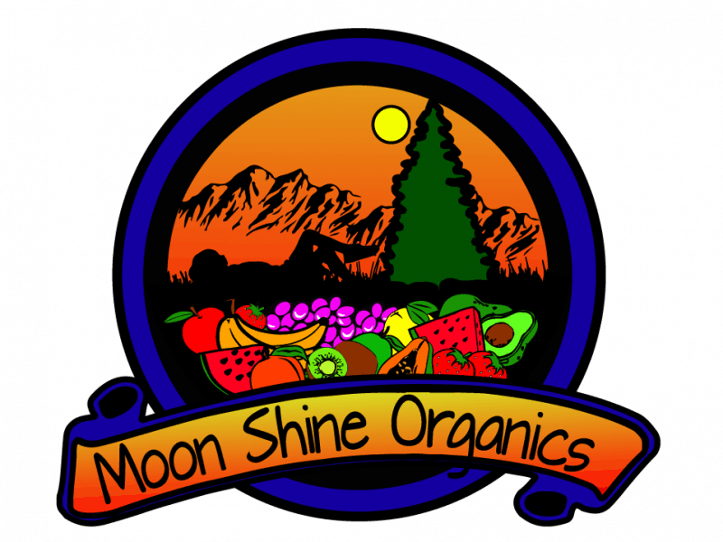 Moon Shine Organics