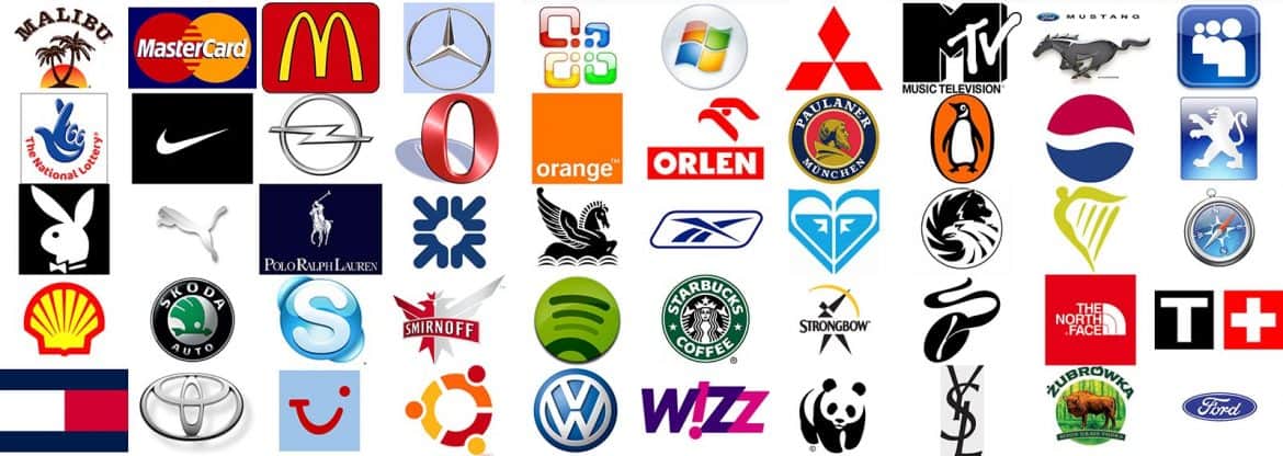 When do you need a New Logo?