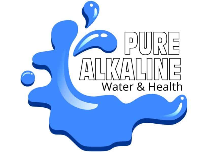 Pure Alkaline Water