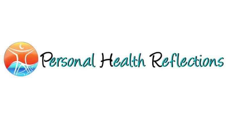 Personal Health Reflections
