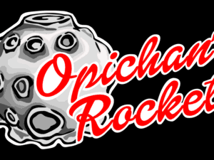 Opican’s Rocket