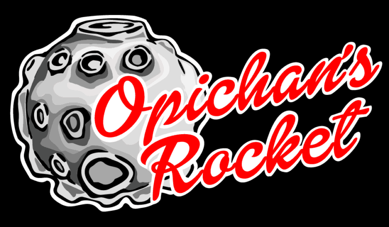Opican’s Rocket